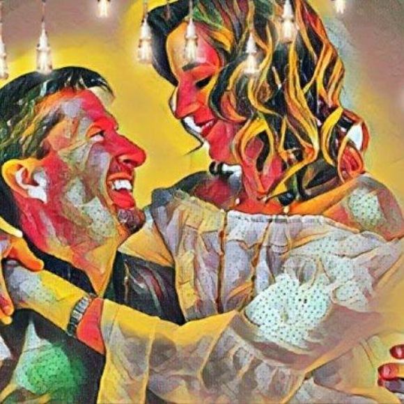 Meet your Posher, Carolynn - Picture 1 of 1